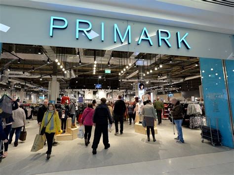 primark stores in my area.